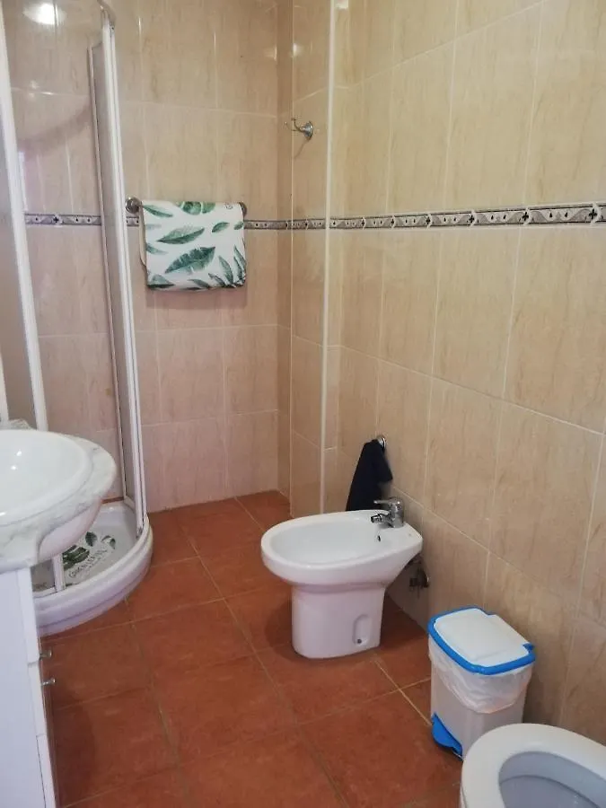 Apartamento Naturista En Primera Linea En Natura World! Vera Apartment