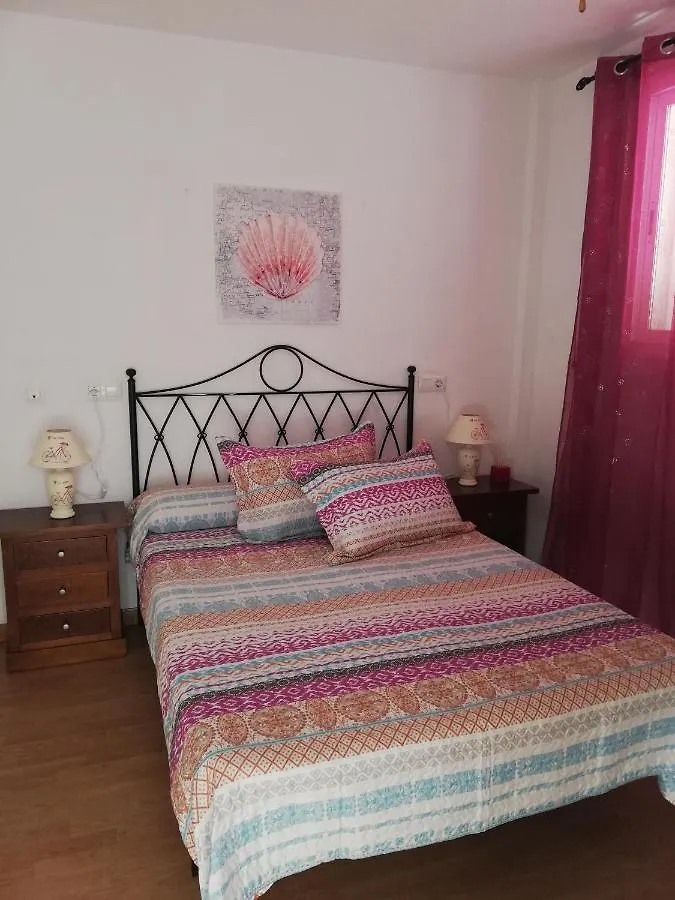 Apartamento Naturista En Primera Linea En Natura World! Vera