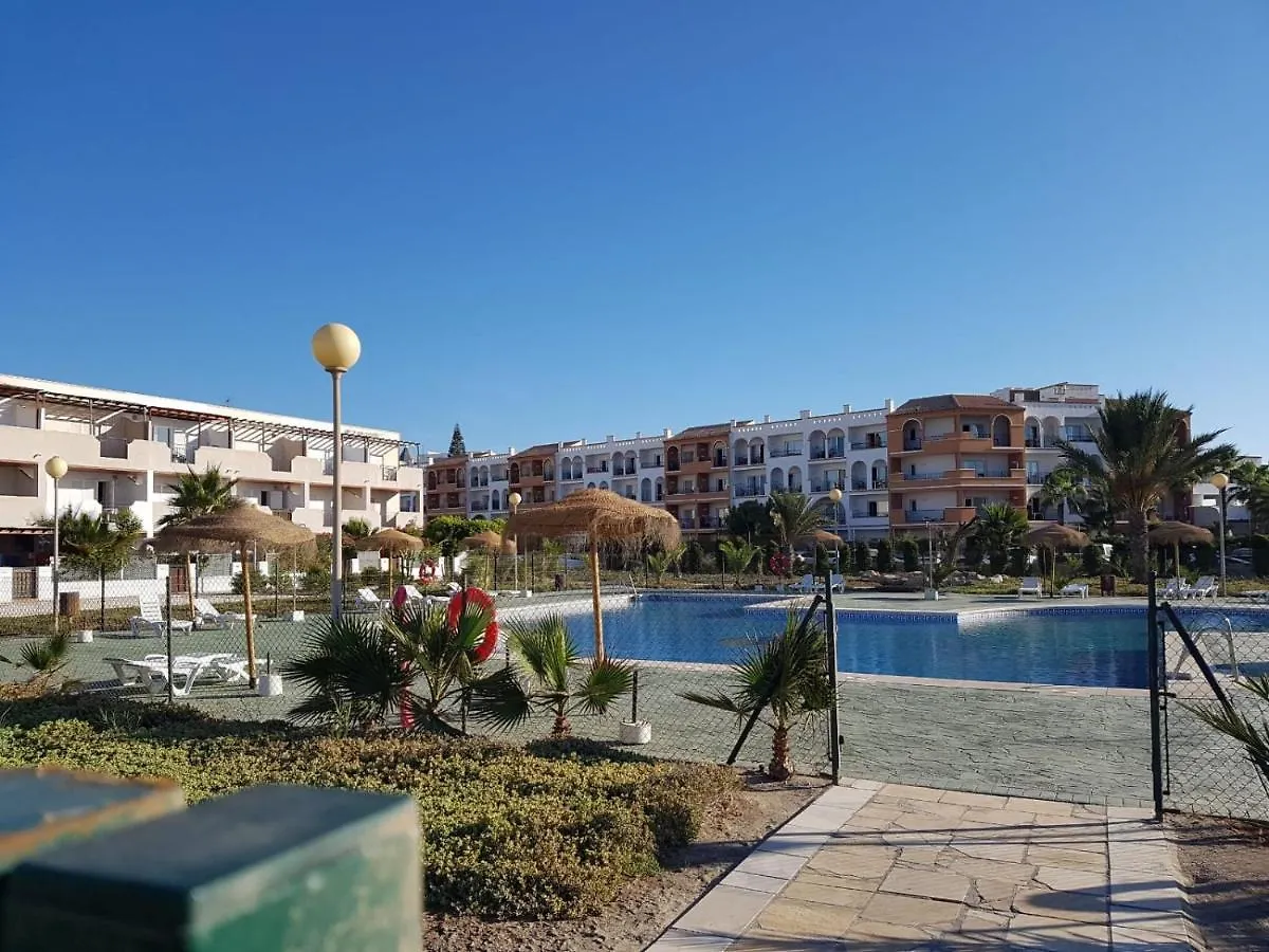Apartamento Naturista En Primera Linea En Natura World! Vera 0*,  Spain