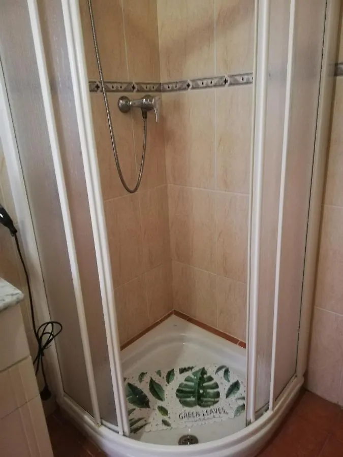 Apartamento Naturista En Primera Linea En Natura World! Vera 0*,  Spain