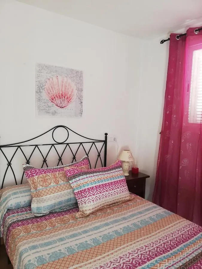 Apartamento Naturista En Primera Linea En Natura World! Vera 0*,  Spain