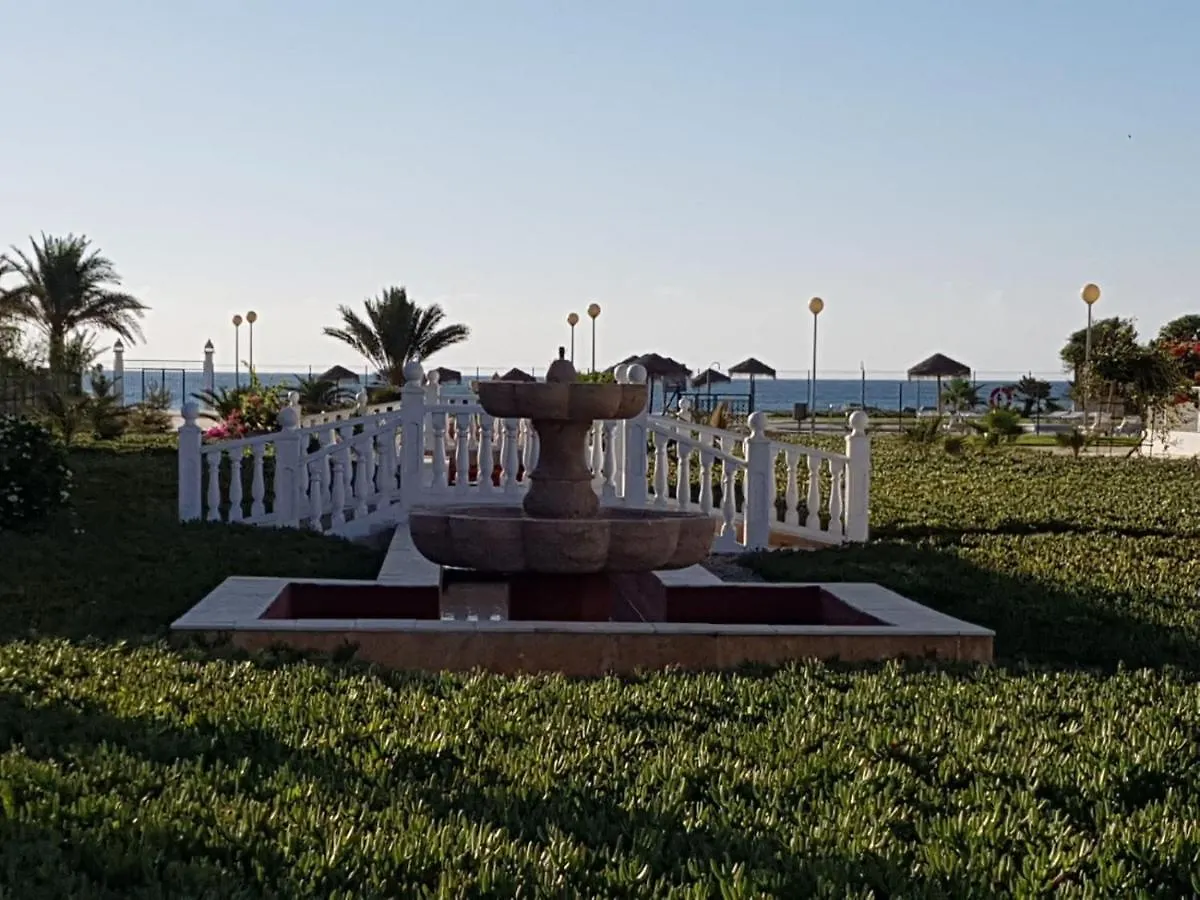 Apartamento Naturista En Primera Linea En Natura World! Vera