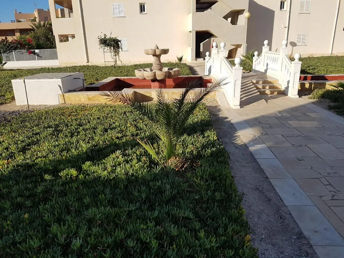 Apartamento Naturista En Primera Linea En Natura World! Vera 0*,