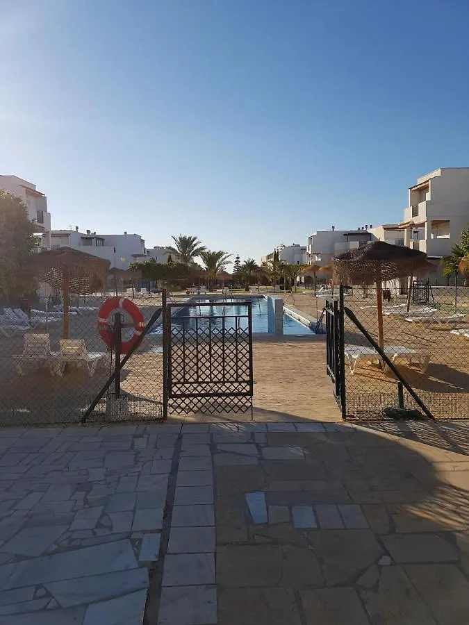 Apartamento Naturista En Primera Linea En Natura World! Vera