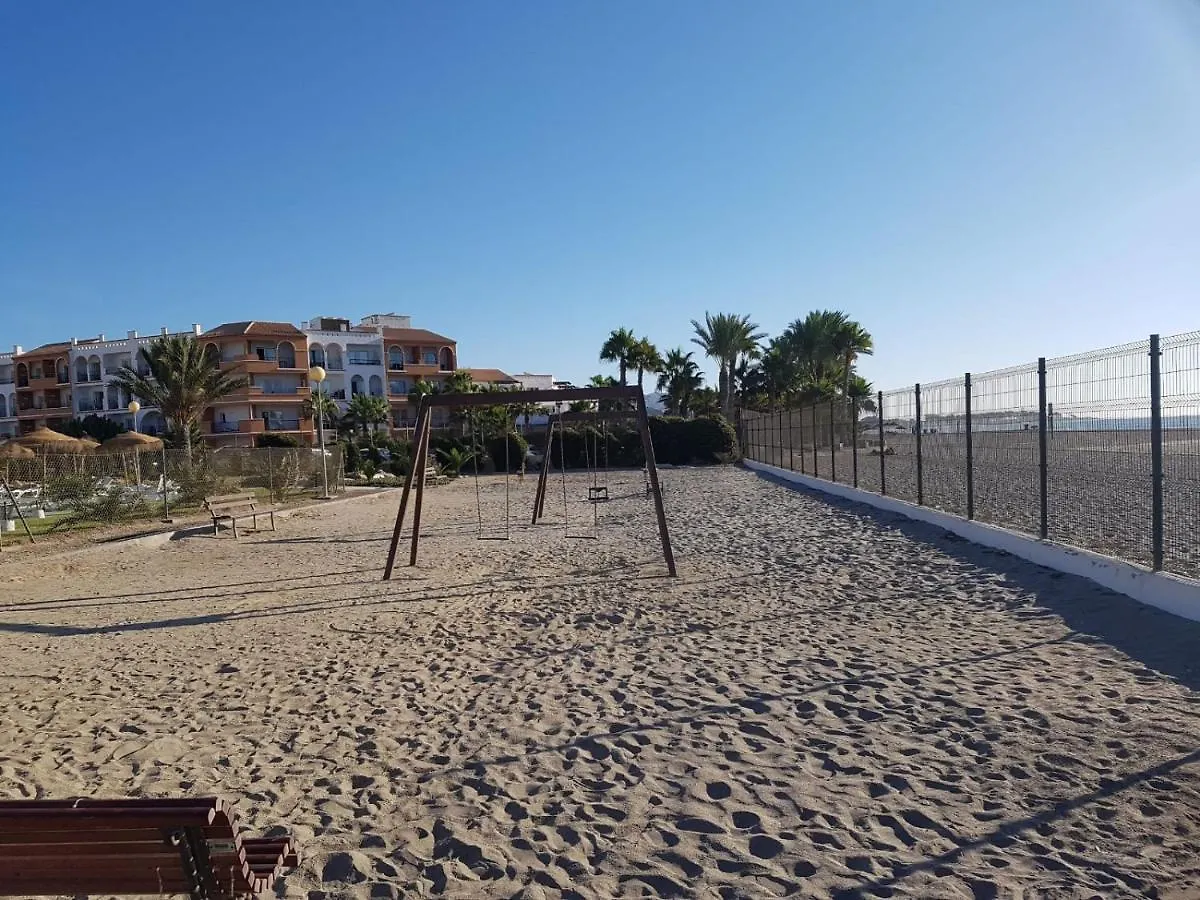 Apartamento Naturista En Primera Linea En Natura World! Vera Apartment