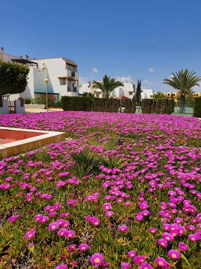 Apartment Apartamento Naturista En Primera Linea En Natura World! Vera
