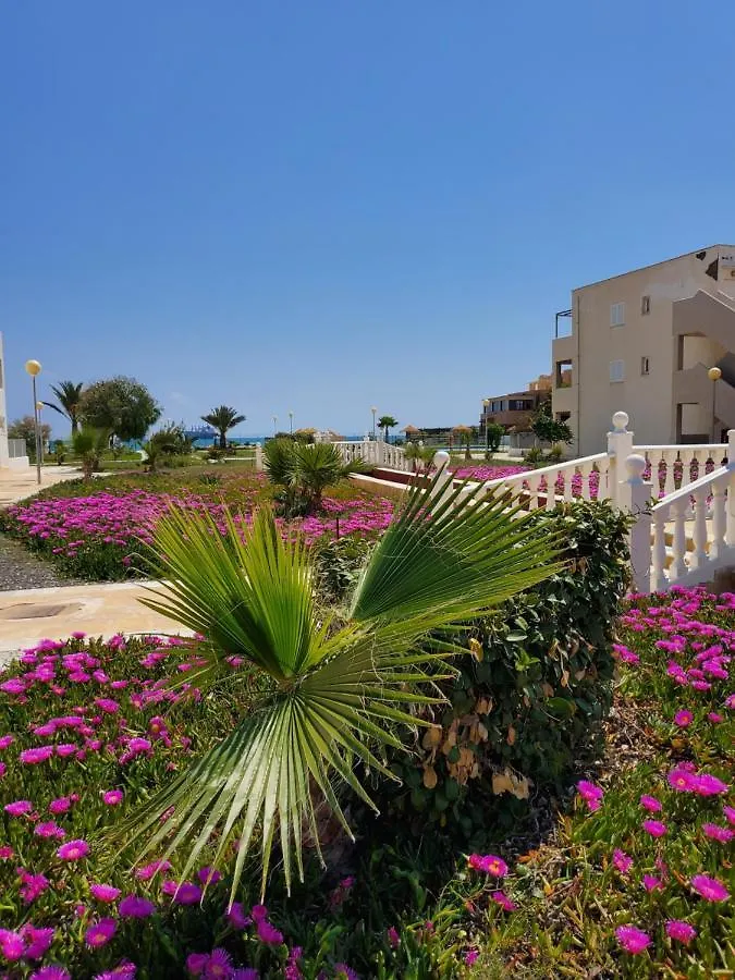 Apartamento Naturista En Primera Linea En Natura World! Vera 0*,  Spain