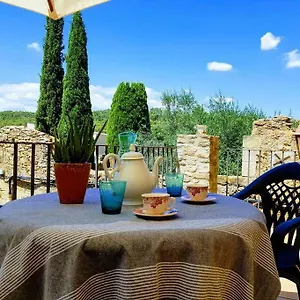 Apartamento Peratallada Apartamento Gerona