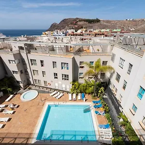 K'sheila With Pool Apartamento Gáldar