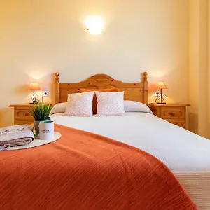 Homes & Go Mare Internum I Apartamento La Pineda